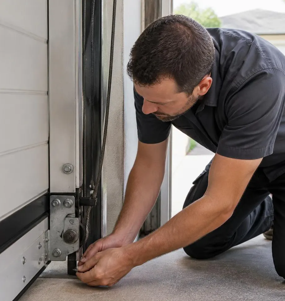 Garage Door Materials That Hold Up Near Ponte Vedra's Salt Air — Palm Valley Garage Door Repair, Palm Valley, FL